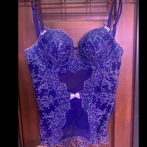 Victoria’s Secret Lingerie